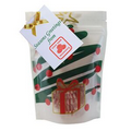 Holiday Tree Large Window Bag w/ Starlite Mints